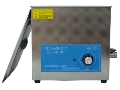 Ultrasonic Washing Machine