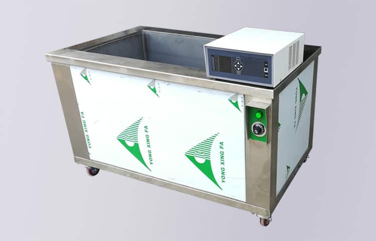 Industrial Ultrasonic Cleaning Tanks