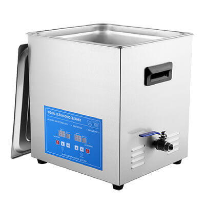 Digital Ultrasonic Cleaner