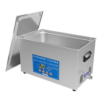 Ultrasonic Bath Sonicator