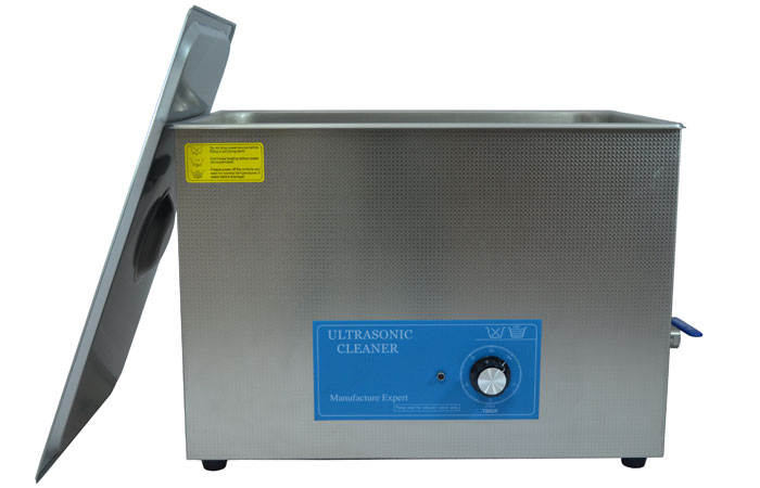 30L Industrial Ultrasonic Cleaning Machine
