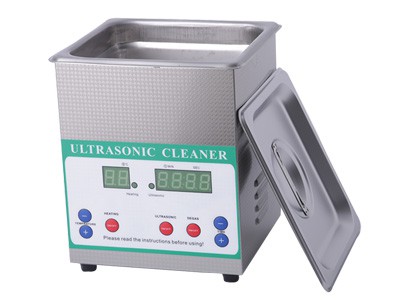 ultrasonic cleaning bath