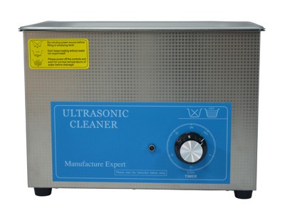 4L Ultrasonic Cleaning Bath