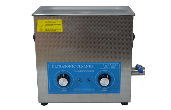 6L Ultra Sonic Cleaner