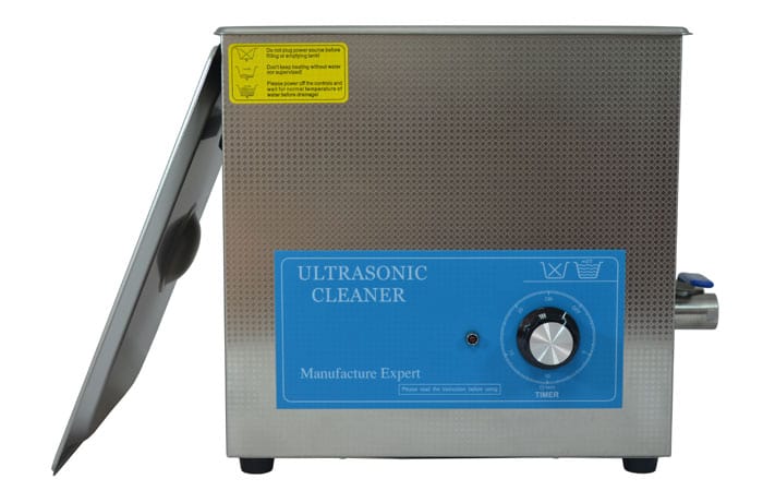Carburetor Ultrasonic Cleaning Machine