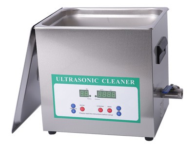 ultrasonic bath
