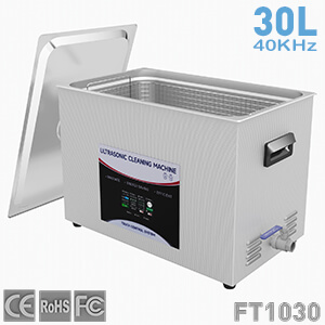30L Multifunctional Ultrasonic Cleaner