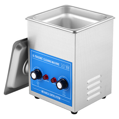 Mechanical Ultrasonic Cleaner Machine