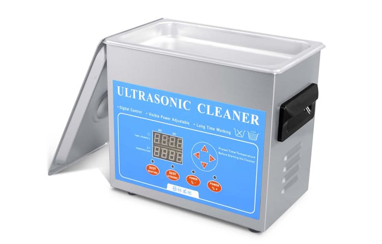 3L Digital Pro Ultrasonic Cleaner