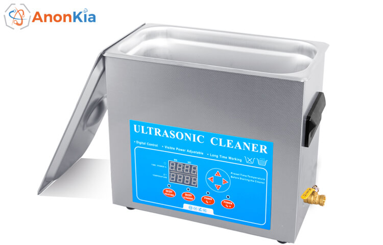 6L Lab Ultrasonic Cleaner