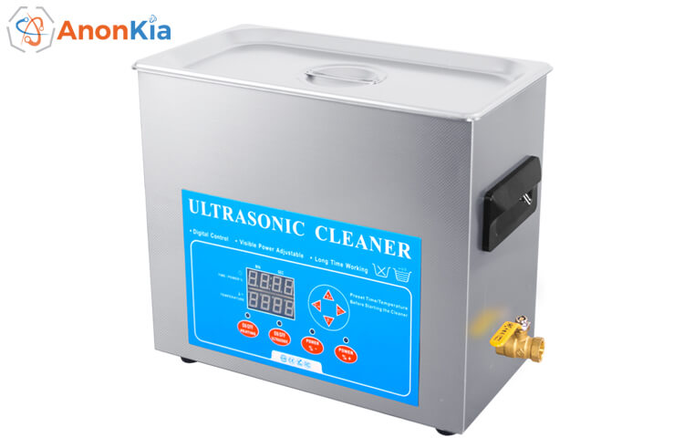 6L Variable Power Lab Sonicator