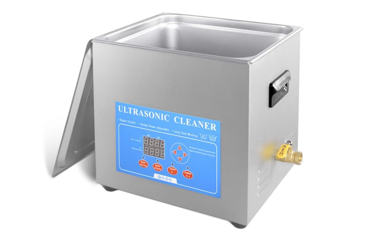 15L Laboratory Ultrasonic Bath