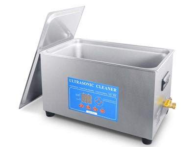 20L Variable Frequency Sonic Washing Machine
