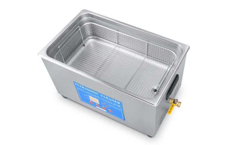 20L Variable Frequency Ultrasonic Cleaning Machine