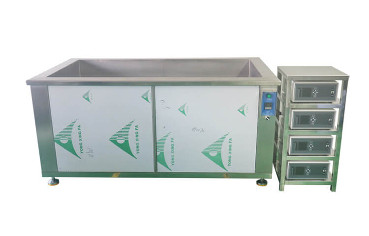 800L Industrial Ultrasonic Cleaner