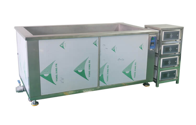 800L Large Ultrasonic Cleaner