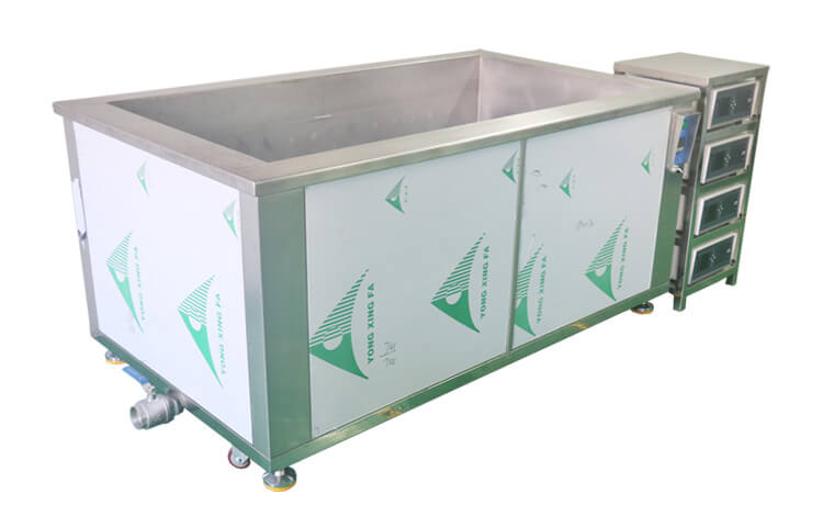 800L Large Ultrasonic Cleaning Tank