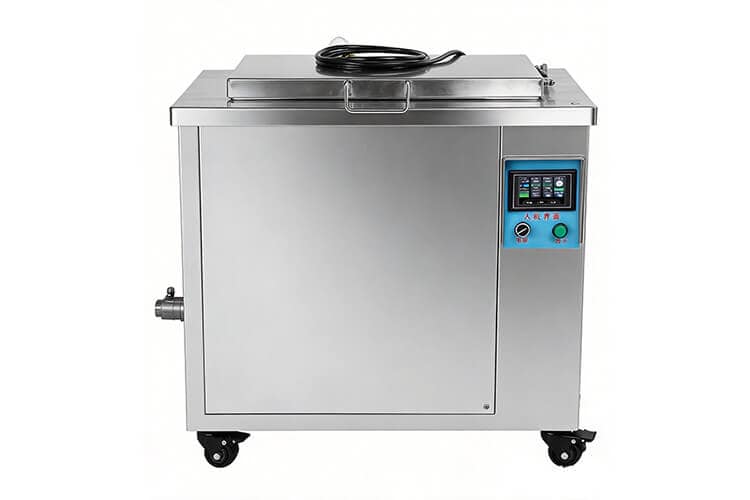 120L Ultrasonic Cleaner
