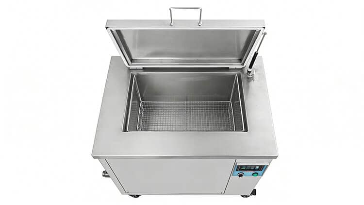 120L Ultrasonic Cleaner Bath