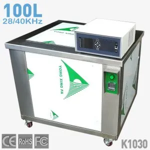 100L Ultrasonic Cleaner