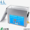6 Litre Ultrasonic Cleaner Adjustable Power